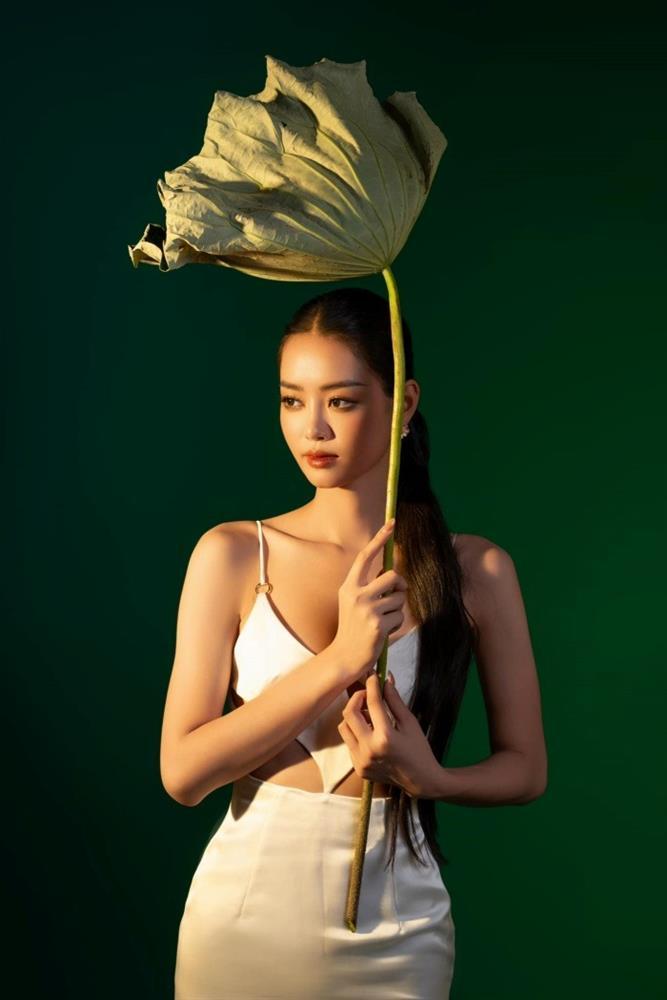 Nhan sắc mỹ nhân khiến dân mạng tiếc nuối vì không lọt top 3 Miss World Vietnam 2023-3