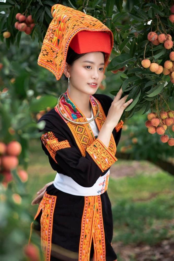 Nhan sắc mỹ nhân khiến dân mạng tiếc nuối vì không lọt top 3 Miss World Vietnam 2023-6