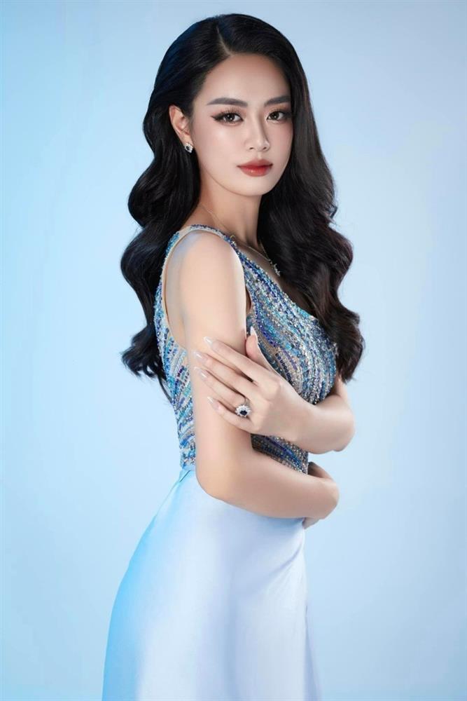 Nhan sắc mỹ nhân khiến dân mạng tiếc nuối vì không lọt top 3 Miss World Vietnam 2023-7