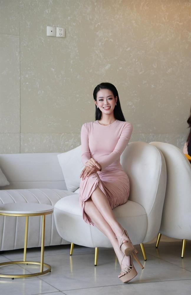 Nhan sắc mỹ nhân khiến dân mạng tiếc nuối vì không lọt top 3 Miss World Vietnam 2023-9