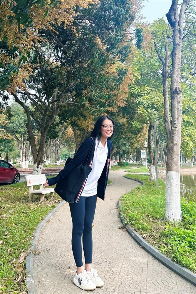 Nhan sắc mỹ nhân khiến dân mạng tiếc nuối vì không lọt top 3 Miss World Vietnam 2023-10