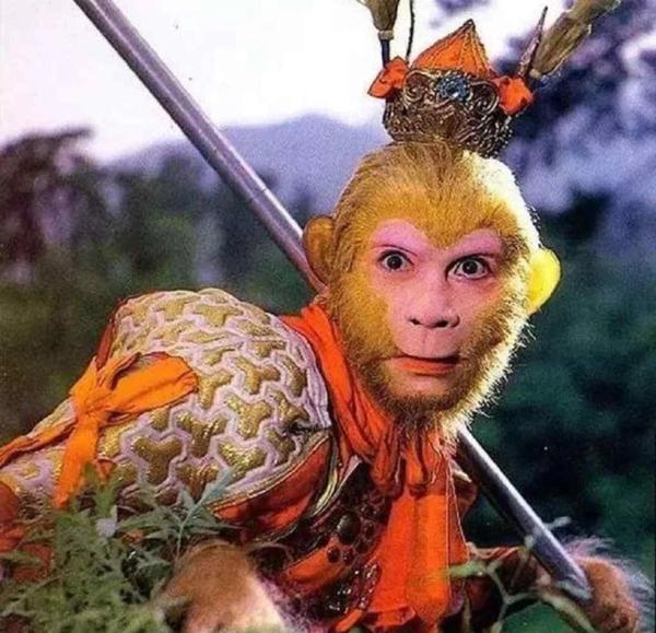 Tranh cãi về ngoại hình Tôn Ngộ Không trong phim mới của Châu Tinh Trì-3