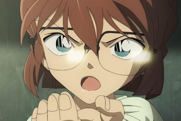 Lý do ‘Thám Tử Lừng Danh Conan’ gây sốt tại rạp Việt-4