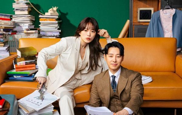 Ảnh hậu Chun Woo Hee gây sốt khi trở lại với diễn xuất sau 4 năm-1