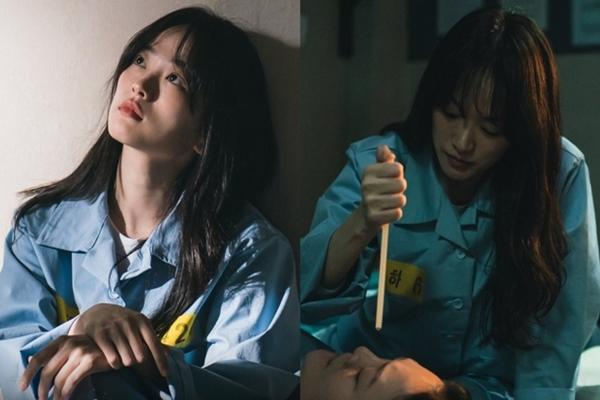 Mỹ nữ quái gở khiến khán giả phát cuồng-11