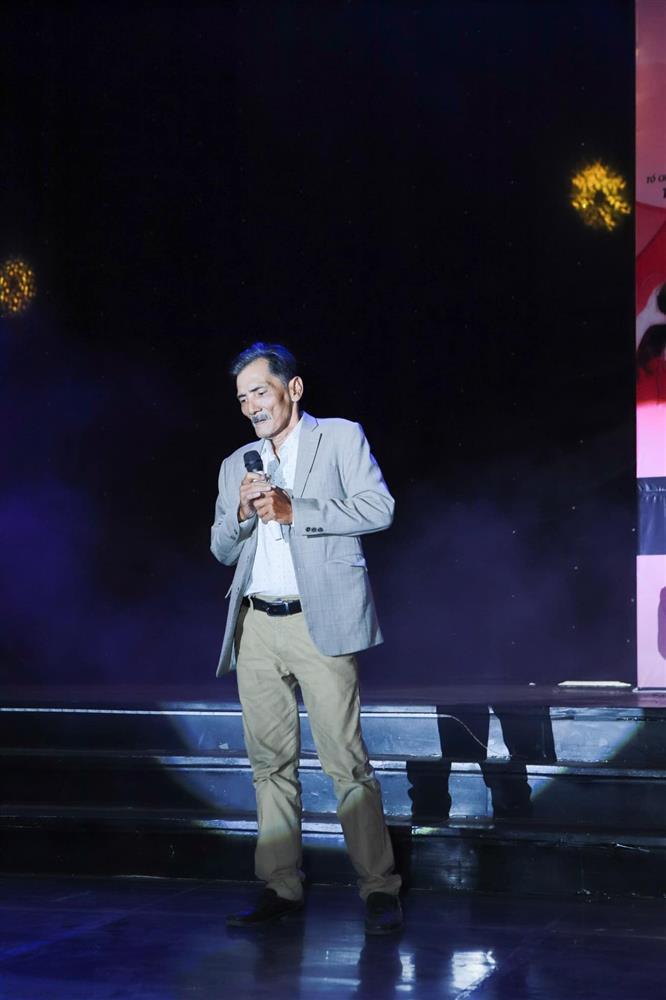 Thương Tín: Tôi giờ yếu lắm rồi, như cây đèn cầy bùng lên trước khi tắt-2