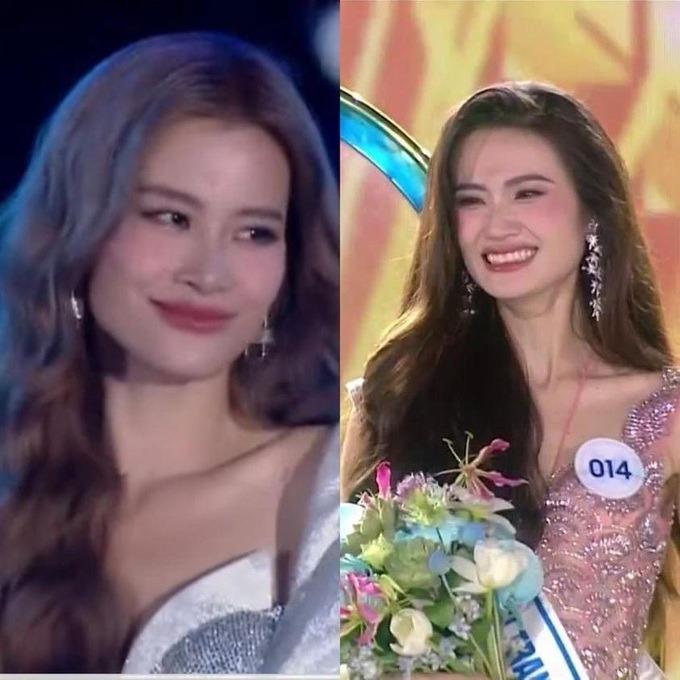 Nhan sắc đời thường Hoa hậu Ý Nhi: Được ví như Đông Nhi, ảnh cấp 3 gây sốt-2