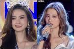 Lý do cô gái có hình thể đẹp nhất không được đăng quang Hoa hậu Thế giới Việt Nam-10
