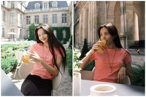 Nữ idol nhiều lần gây tranh cãi nhưng cứ khoe mặt mộc lại được khen-4