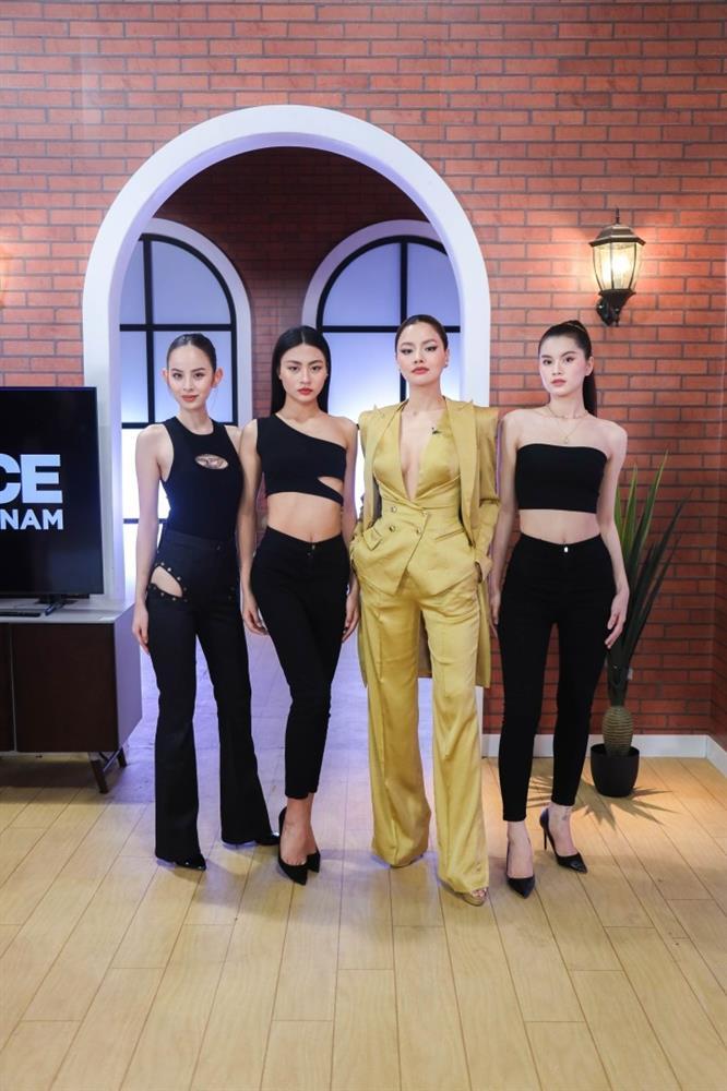 Lần đầu nảy sinh mâu thuẫn, Minh Triệu nói Kỳ Duyên: Đừng làm màu nữa-1