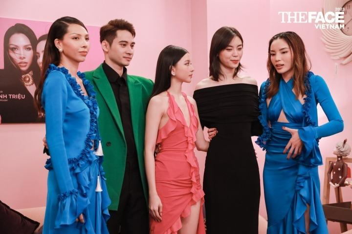 Lần đầu nảy sinh mâu thuẫn, Minh Triệu nói Kỳ Duyên: Đừng làm màu nữa-2