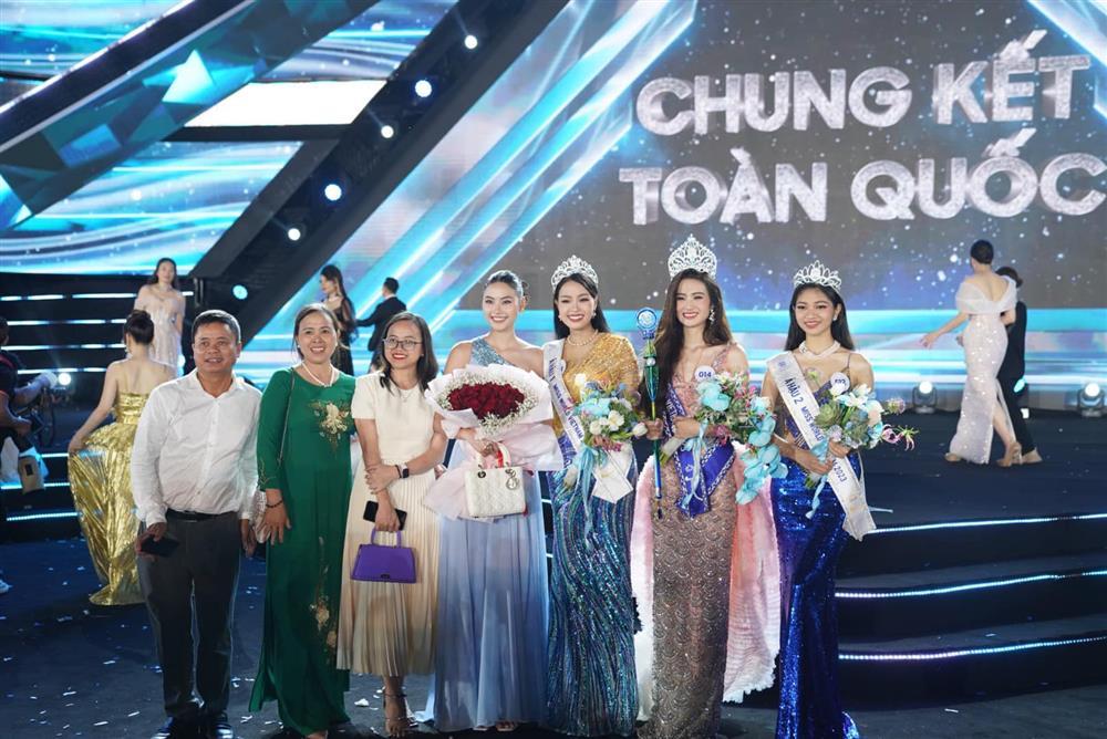 Đào Hà tiết lộ điều bất công với Á hậu Miss World Vietnam Đào Hiền-2