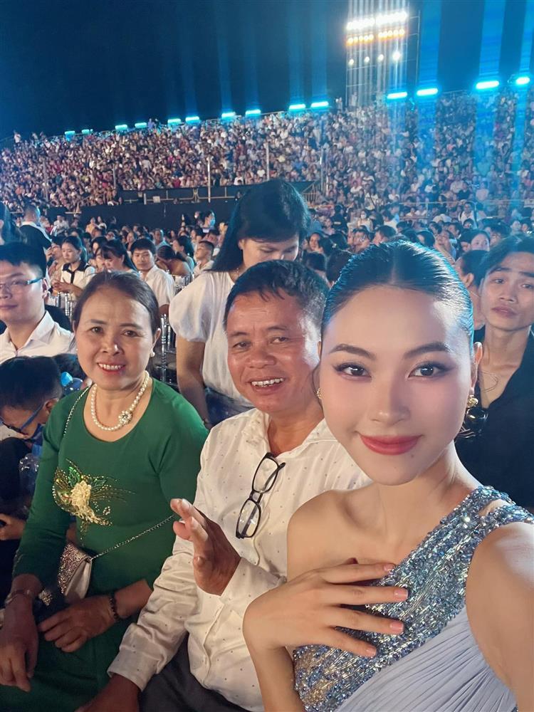 Đào Hà tiết lộ điều bất công với Á hậu Miss World Vietnam Đào Hiền-3