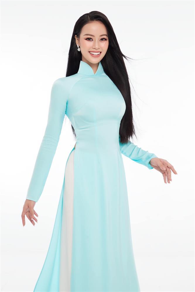 Đào Hà tiết lộ điều bất công với Á hậu Miss World Vietnam Đào Hiền-4