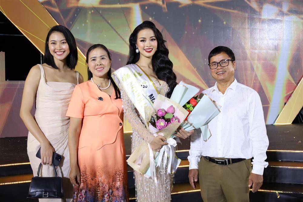 Đào Hà tiết lộ điều bất công với Á hậu Miss World Vietnam Đào Hiền-5