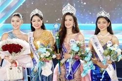 Đào Hà tiết lộ điều bất công với Á hậu Miss World Vietnam Đào Hiền