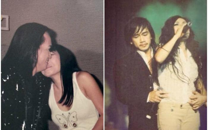 Phương Thanh: Tôi mang ơn anh Minh Thuận-2