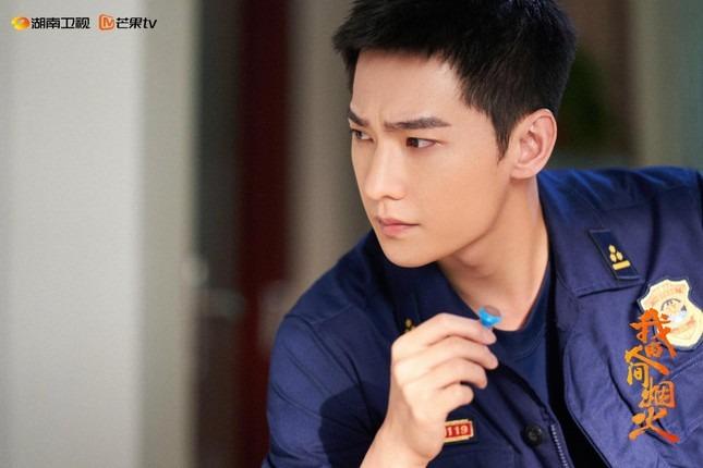 Vai diễn hủy hoại danh tiếng 15 năm của Dương Dương-1