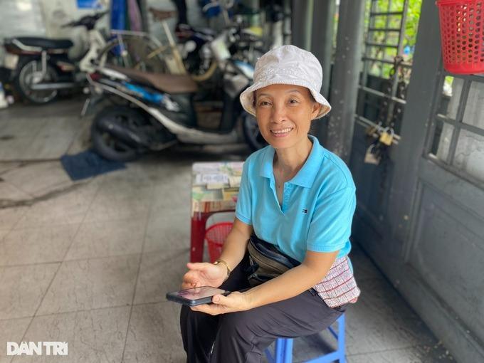 Quán phở núp thềm lai vị Bắc-Nam, khách phải canh giờ để đến ăn-3