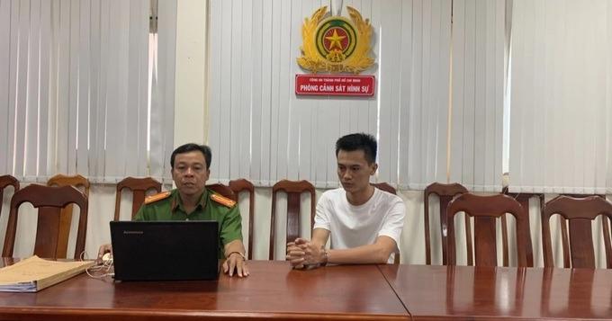 Chiêu thức lừa đảo của trùm buôn siêu xe Phan Công Khanh-1