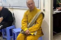 Giáo hội Phật Giáo Việt Nam TP HCM lên tiếng vụ người mặc pháp phục tại quán nhậu