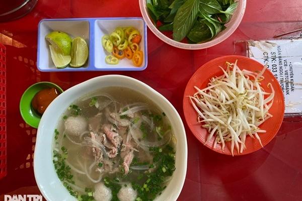 Nghệ nhân ẩm thực kể về món phở Blackpink thưởng thức tại Hà Nội-4