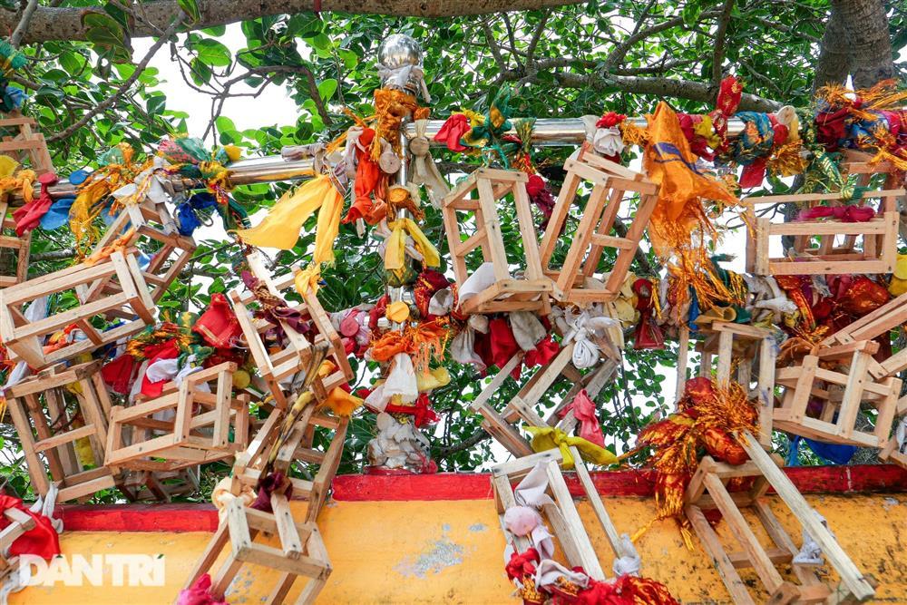 Ngôi đền cầu con ngàn năm tuổi, nằm cheo leo bên bờ Ấn Độ Dương-5