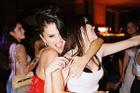 Bên trong bữa tiệc sinh nhật lần thứ 31 toàn sao của Selena Gomez