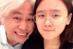 Cuộc sống bấp bênh của vợ kém 40 tuổi khi nhạc sĩ Lý Khôn Thành qua đời-5