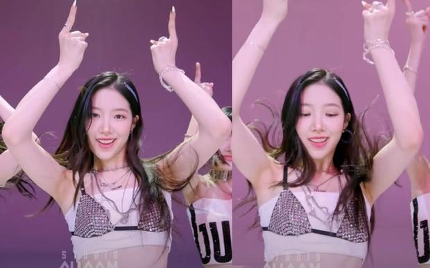 Gu thời trang sân bay cực phóng khoáng của idol Nhật Bản gây tranh cãi-3