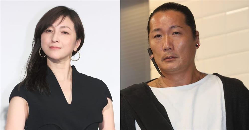 Ngọc nữ Nhật Bản tuyên bố ly hôn sau scandal ngoại tình-1