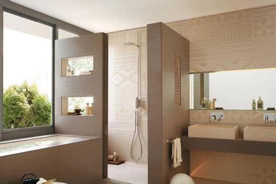 Đặt nhà vệ sinh thế nào cho hợp phong thủy?