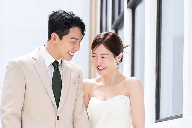 Lady Jane and Lim Hyun Tae’s Wedding Photos Revealed – Thuvienpc.com