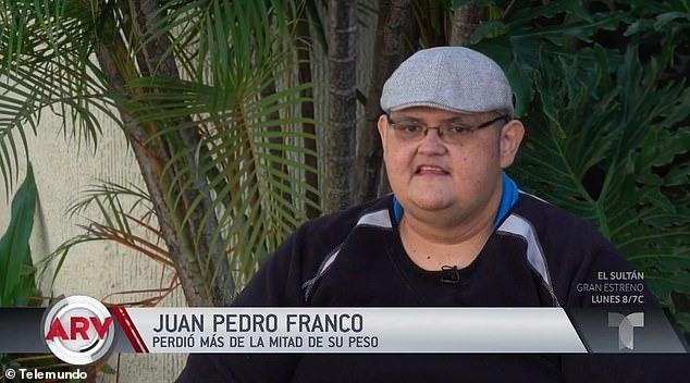 Chàng trai béo nhất thế giới từng nặng 575kg bây giờ ra sao sau phẫu thuật giảm cân?-4