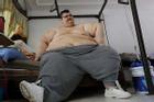 Chàng trai 'béo nhất thế giới' từng nặng 575kg bây giờ ra sao sau phẫu thuật giảm cân?
