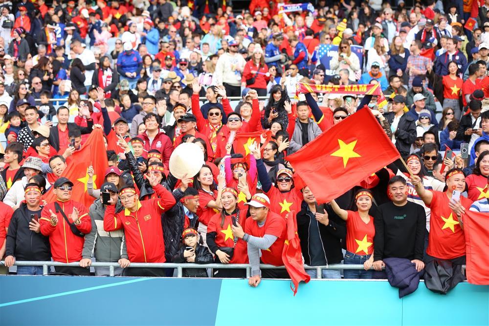 Tuyển nữ Việt Nam và những toan tính của HLV Mai Đức Chung-2