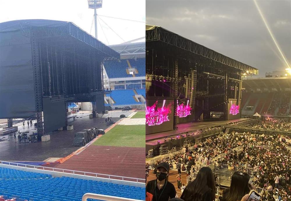 Show BlackPink sát ngày diễn: Người ôm vé tất tả bán tháo, chấp nhận lỗ-4