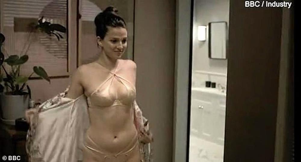 Những bộ phim truyền hình gây tranh cãi vì... bạt ngàn cảnh nóng-3