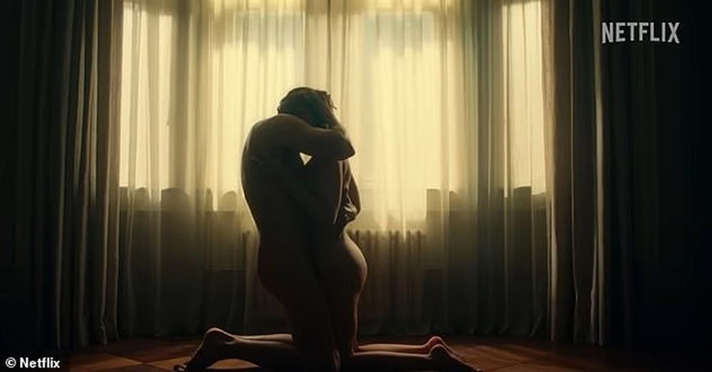 Những bộ phim truyền hình gây tranh cãi vì... bạt ngàn cảnh nóng-6