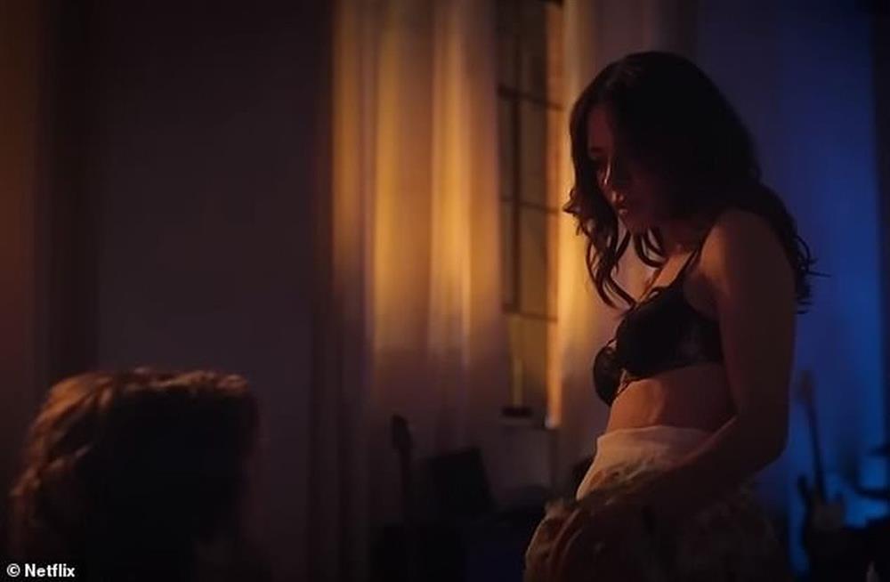 Những bộ phim truyền hình gây tranh cãi vì... bạt ngàn cảnh nóng-8