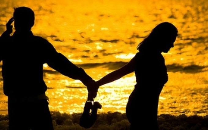 Hai lần xé đơn ly hôn, chồng nhận ra không thể sống thiếu tôi-1