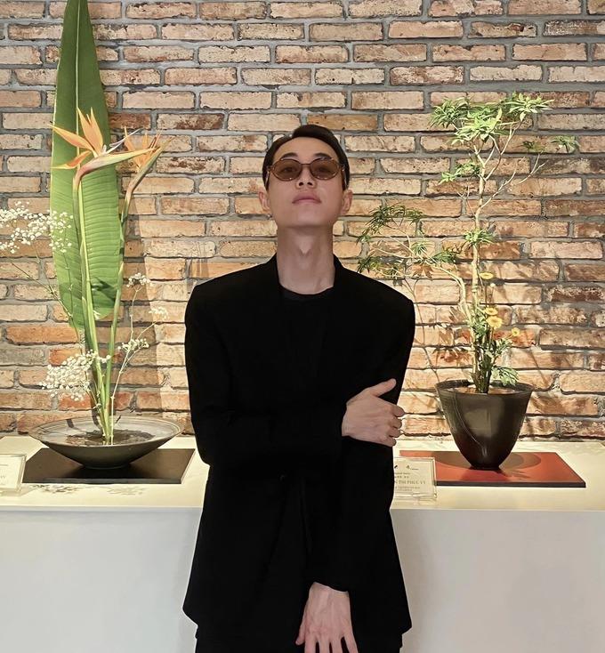 Từ chàng thợ cắt tóc Tây Bắc đến chủ nhân bản rap À Lôi gây bão mạng-3