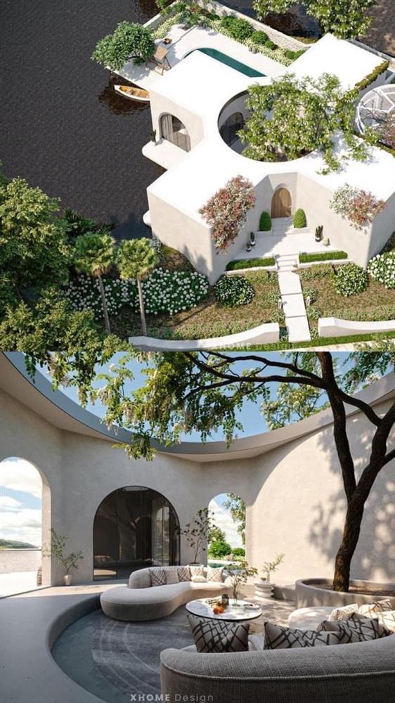 Bình An khi yêu Á hậu Phương Nga vẫn đi xe máy, ở nhà thuê nhưng sau 4 năm đã trở thành đại gia-3