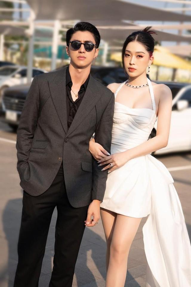 Bình An khi yêu Á hậu Phương Nga vẫn đi xe máy, ở nhà thuê nhưng sau 4 năm đã trở thành đại gia-5