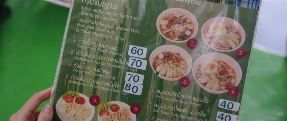 Món ăn quen thuộc của người Việt có trong King the Land đang gây sốt-1