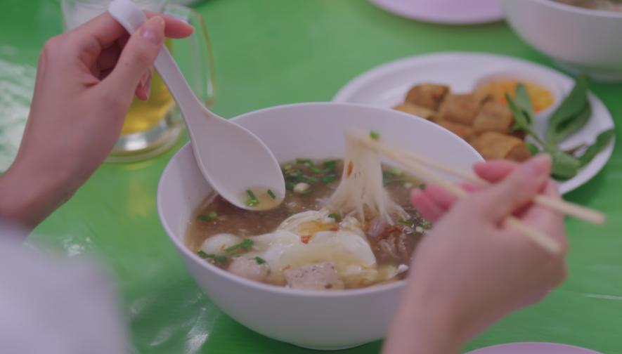 Món ăn quen thuộc của người Việt có trong King the Land đang gây sốt-3