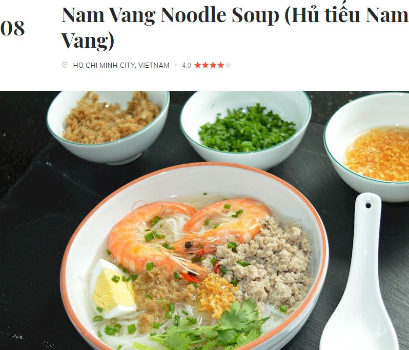 Món ăn quen thuộc của người Việt có trong King the Land đang gây sốt-4