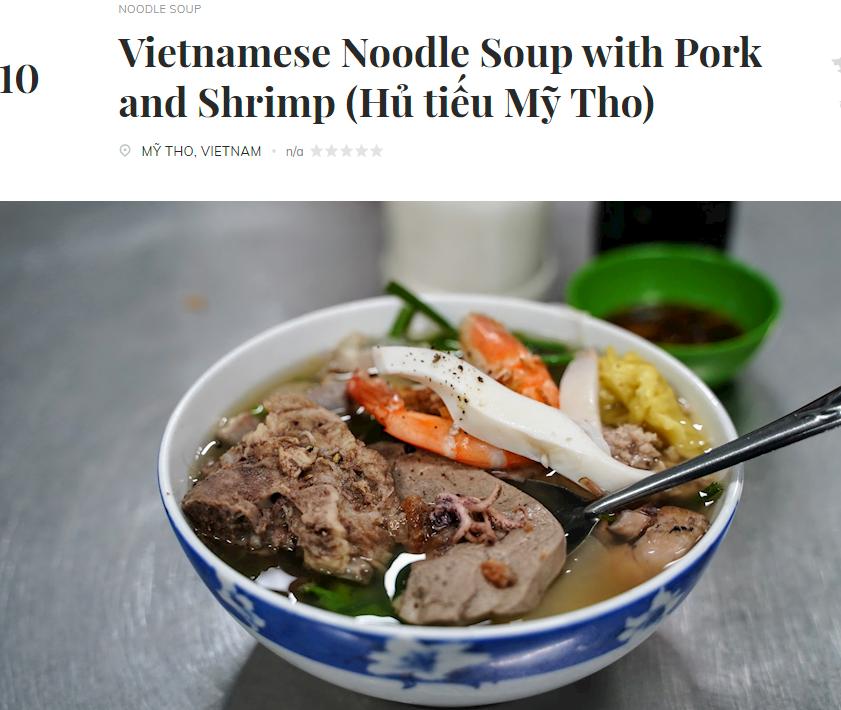 Món ăn quen thuộc của người Việt có trong King the Land đang gây sốt-5