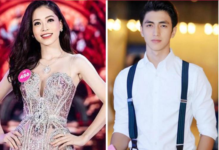 Từng áp lực khi yêu Á hậu Phương Nga, Bình An gửi lời nhắn nhủ bạn trai tân Hoa hậu Ý Nhi-3