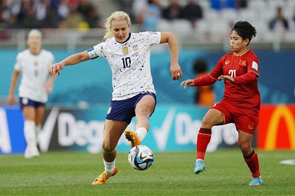 Điều kiện để đội tuyển Philippines vào vòng knock-out World Cup nữ 2023-2